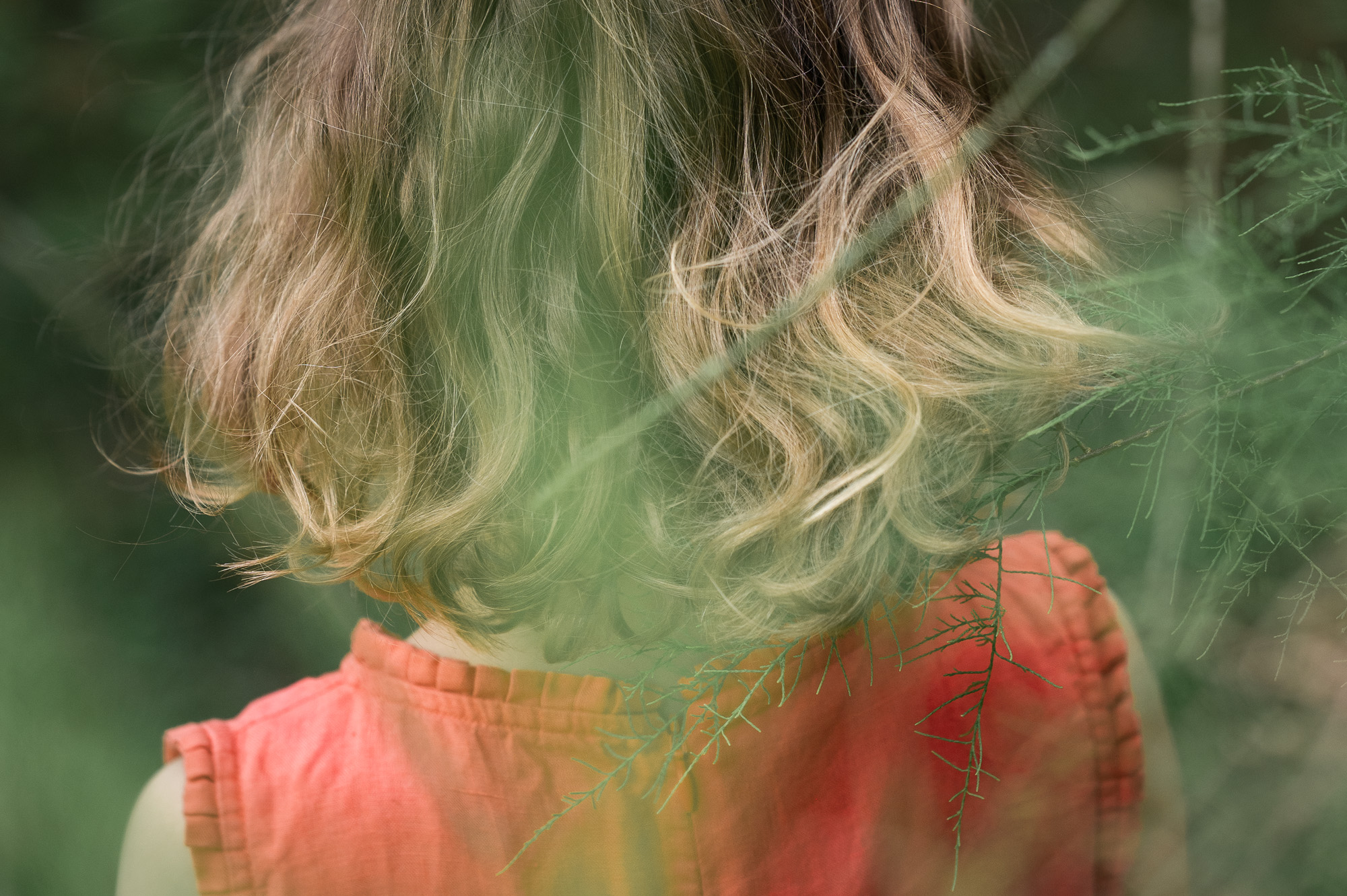 Creatief Portret – Lievegem